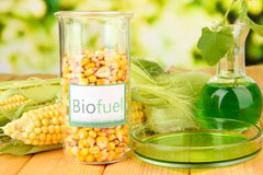 Molesden biofuel availability