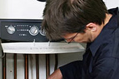 boiler repair Molesden