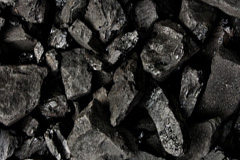 Molesden coal boiler costs